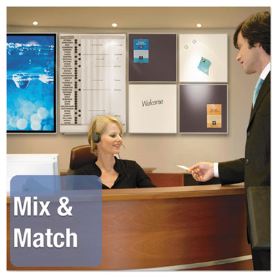 BOARD,MATRIX IN/OUT,23X16