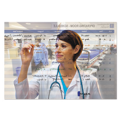 InView Custom Whiteboard, 36