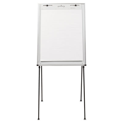 Dry Erase Steel Easel, 29