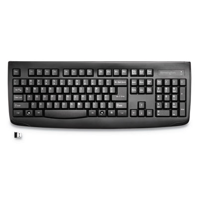 Kensington® Pro Fit® Wireless Keyboard
