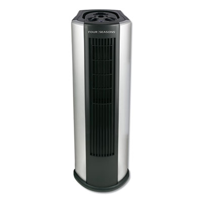 Envion(TM) Four Seasons 4-in-1 Air Purifier/Heater/Fan/Humidifier