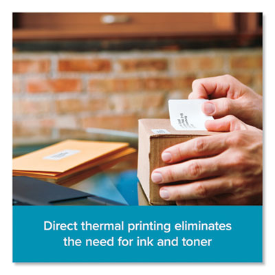 lw shipping labels, 2.13