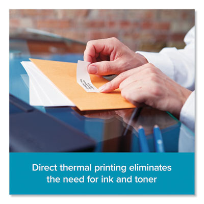 LW Address Labels, 1.13