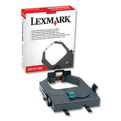 Lexmark™ Correction Ribbon