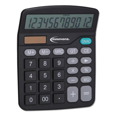Innovera® 15923 Desktop Calculator