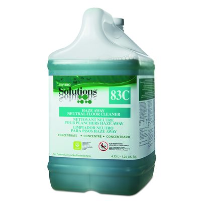 Enviro-Solutions® Haze Away Neutral Floor Cleaner