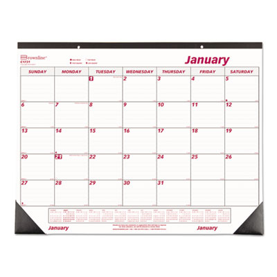 Desk Calendar Direct Supply Your Partner In Senior Living