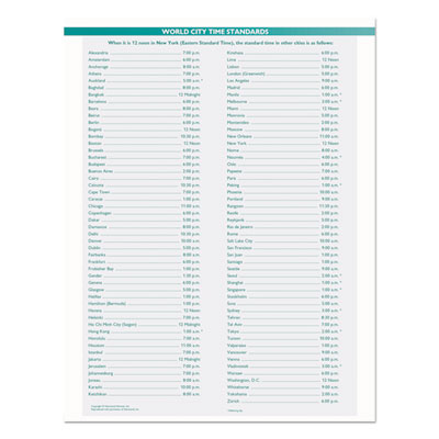 Express Track Recycled Weekly Appointment Book/Monthly Planner, 11 x 8.5, Black Cover, 13-Month: Jan 2025 to Jan 2026