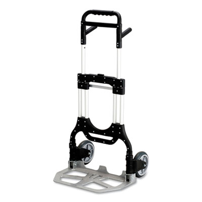 Safco® Stow-Away® Collapsible Hand Truck