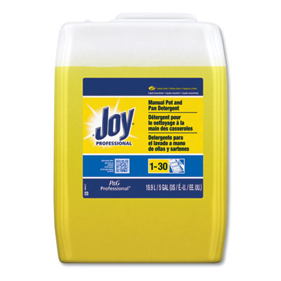 Joy® Professional Manual Pot & Pan Dish Detergent