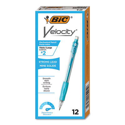 BIC® Velocity® Original Mechanical Pencil