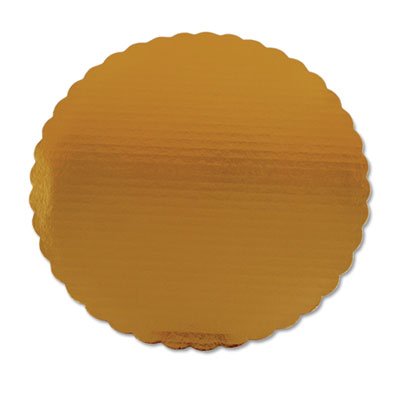 SCT® Gold Cake Circles