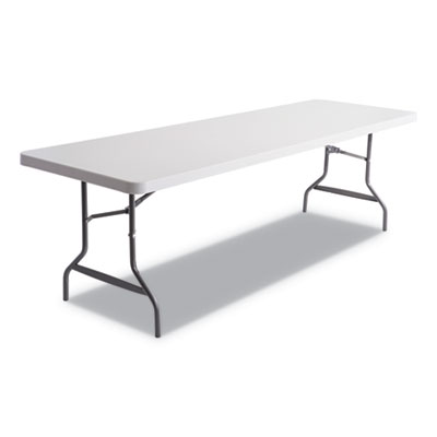 Alera® Resin Banquet Folding Table