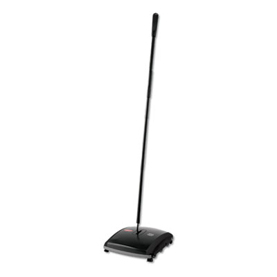 Rubbermaid® Commercial Dual Action Sweeper