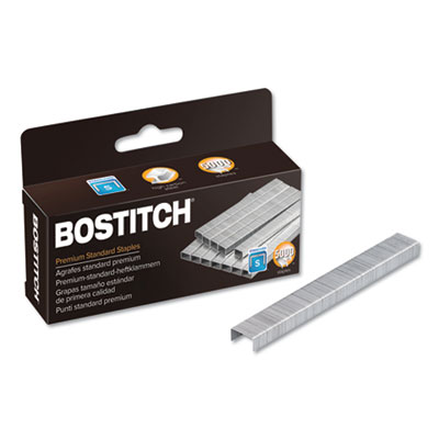 Bostitch® Premium Standard Staples