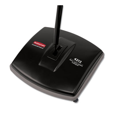 Floor and Carpet Sweeper, 44