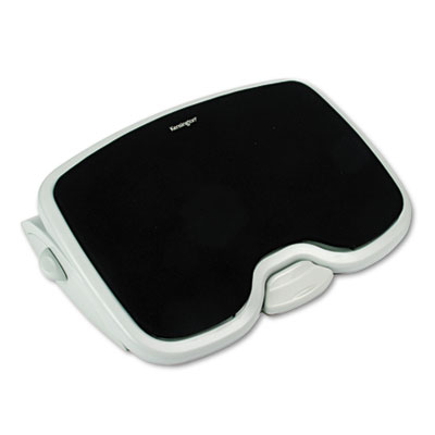 Kensington® SoleMate(TM) Comfort Footrest with SmartFit® System