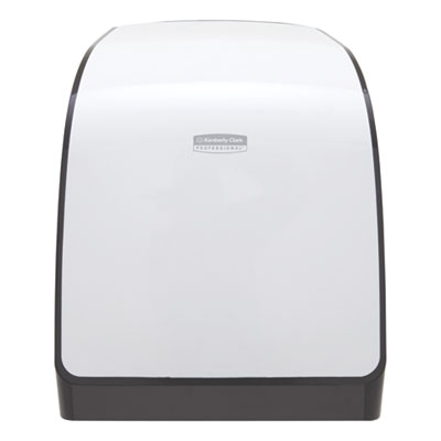 Scott® Pro(TM) Mod® Manual Hard Roll Towel Dispenser