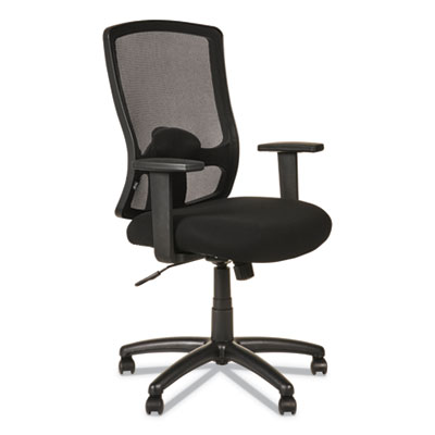 Alera® Etros Series High-Back Swivel/Tilt Chair