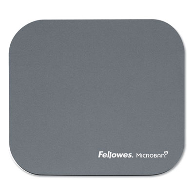 Fellowes® Mouse Pad with Microban®