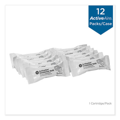 FRESHENER,REFL,ACTV,CTRUS