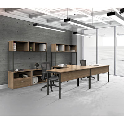 Urban Series Desk Workstation, 47.25