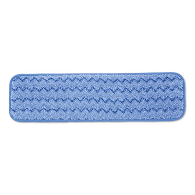 Rubbermaid® Commercial 18" Wet Mopping Pad