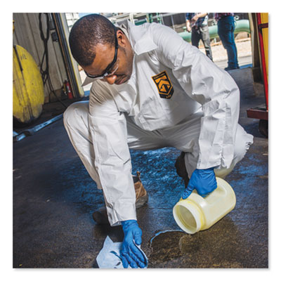 PROTECTOR,CVRL,M,ZIP,WH25