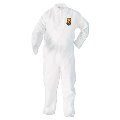 KleenGuard™ A20 Breathable Particle Protection Coveralls