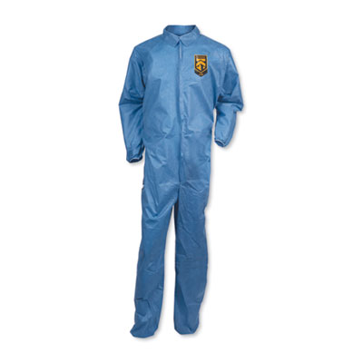 KleenGuard™ A20 Breathable Particle Protection Coveralls
