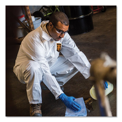 PROTECTOR,CVRL,XL,ELAS,25