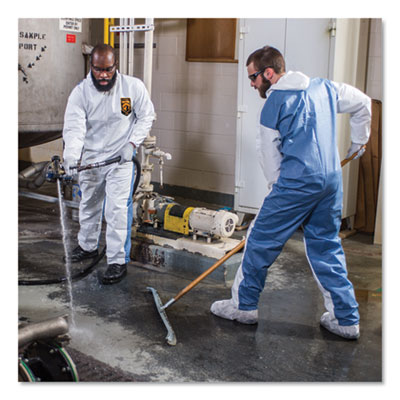 COVERALL,A40,5XL6XL,25,WH