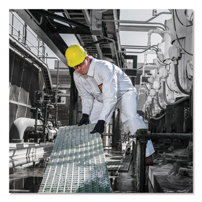 PROTECTOR,CVRL,3XL,ZIP,20