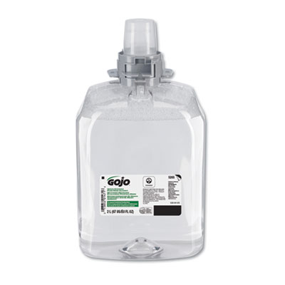 GOJO® Green Certified Foam Hand Cleaner Refill