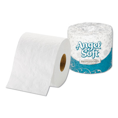 Georgia Pacific® Professional Angel Soft ps® Premium Bathroom Tissue
