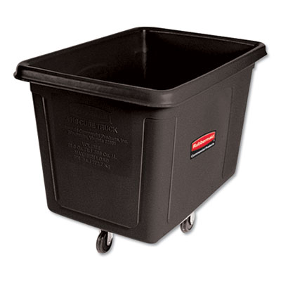 Rubbermaid® Commercial Cube Truck