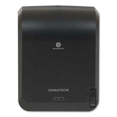 Marathon® Hardwound Roll Manual Towel Dispenser