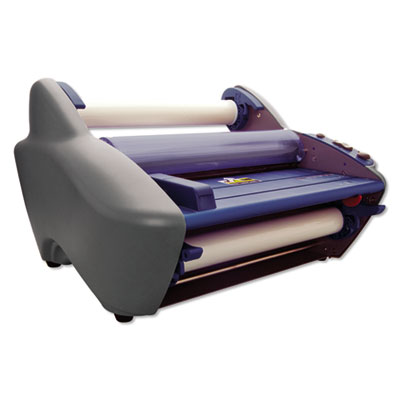 Ultima 35 EZload Thermal Roll Laminator, 12