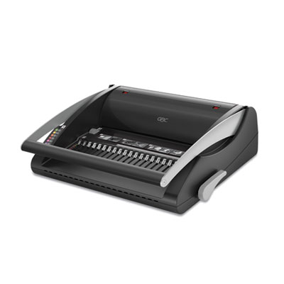 MACHINE,COMBBIND C20,BK