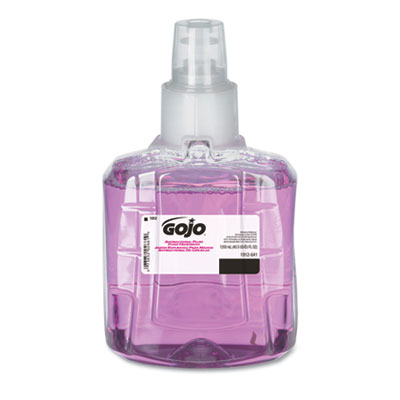 GOJO® Antibacterial Foam Hand Wash Refill