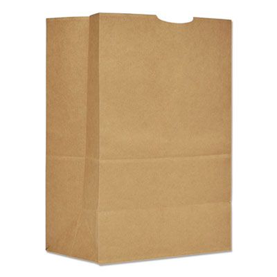 Pack 25 5 Star Office Storage Bag with Dust Flap Foolscap 102mm Capacity 356x248mm 