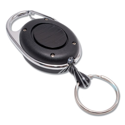 Manual Skincare Dispenser, 1 L, 4.61 x 4.92 x 9.25, Black