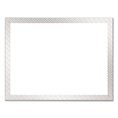 Great Papers!® Foil Border Certificates