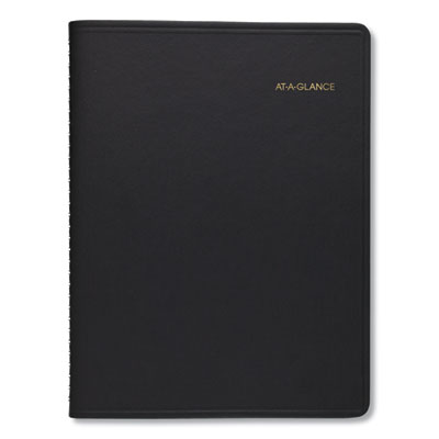 AT-A-GLANCE® Two-Person Group Daily Appointment Book