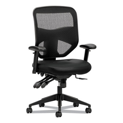 HON® Prominent(TM) Mesh High-Back Task Chair