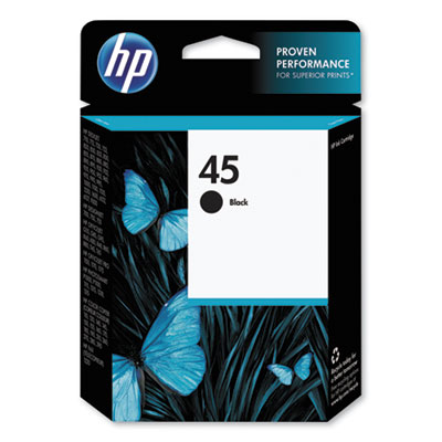 HP 51645A, DT51645A Ink