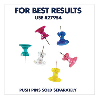 BOARD,BULLETIN,24 X 18,OK