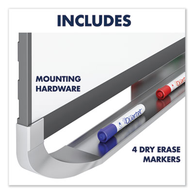 BOARD,6X4,PRSTG,WHTBRD,BK