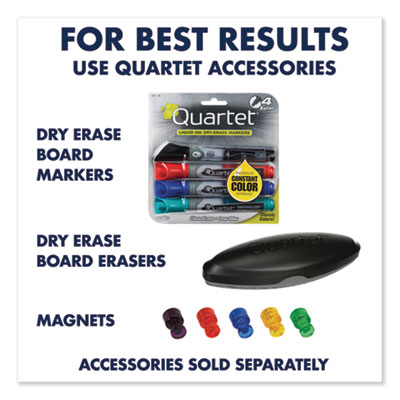 BOARD,4X3,TOTAL ERASE,AL