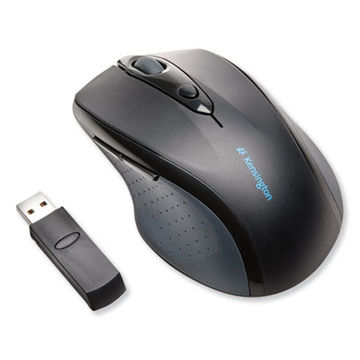 Kensington® Pro Fit® Full-Size Right Wireless Mouse